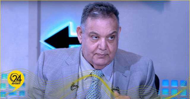 شمام: استمرار السيطرة المركزية يؤدي إلى الانقسام