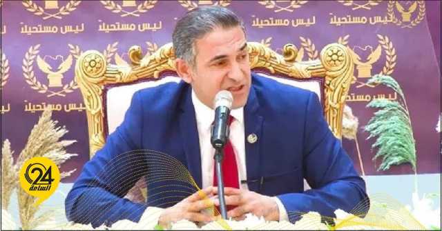 المزوغي: الإنقاذ الاقتصادي لن يتحقق إلا بتوحيد المؤسسات السيادية
