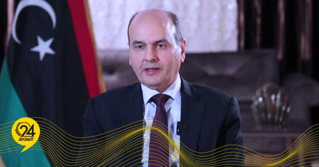 البصير: الحل السياسي منبته في ليبيا وتربة نجاحه التوافق وعدم الإقصاء