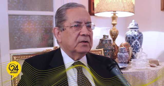 مسؤول سابق بالخارجية المصرية: الأزمة الليبية لن تحل إلا بتوافق داخلي