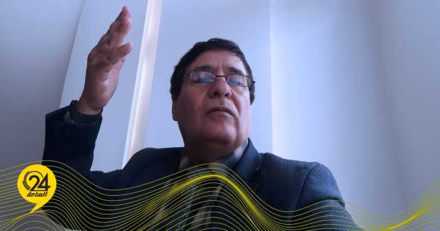 إسماعيل: مواردنا محدودة والساسة في بلادنا يأكلون المحصول