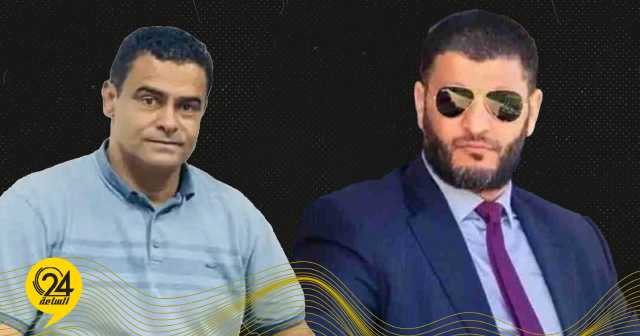 الطرابلسي يقرر إيقاف مدير مركز شرطة “صياد” بعد فضيحة تسريب ابتزاز جنسي بمكتبه
