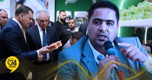 البيوضي: انتصار المقاطعة هو الخطوة الأولى نحو تحرير البلاد من الفساد والنهب