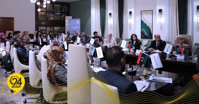 البعثة الأممية تنظّم ندوة في بنغازي لتعزيز دعم الأمن والسلم الأهلي