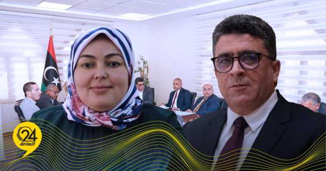 بوراص: لمستُ في شكشك حرصاً استثنائياً على استقلالية ديوان المحاسبة