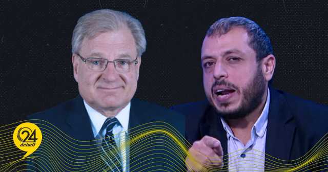 الراجحي: نورلاند أسوأ مسؤول في تاريخ الخارجية الأمريكية