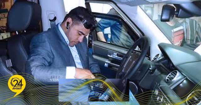 حزب ناكر: السيادة الليبية خطّ أحمر ولن نسمح بتجاوزه