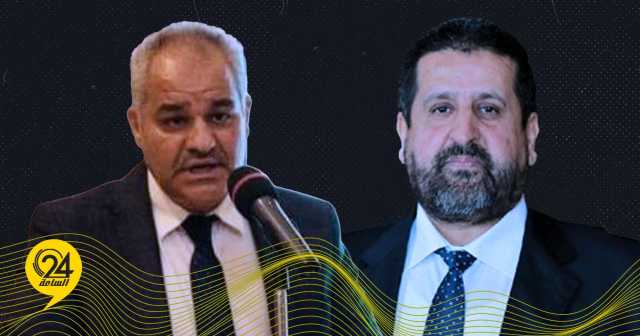 الحصادي: دعوة المحافظ إلى اعتماد ميزانية موحدة لا تكفي