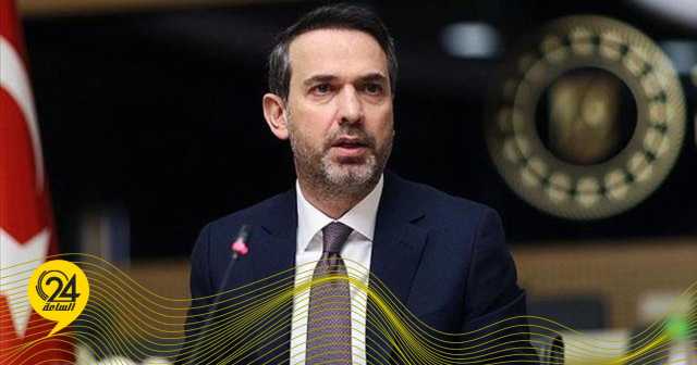 وكالة بلومبرغ الأمريكية: تركيا تخطط للتنقيب عن النفط والغاز في ليبيا