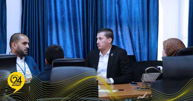 البعثة الأممية: عقدنا ورشة نقاشية للشباب إزاء تزايد خطاب الكراهية في ليبيا
