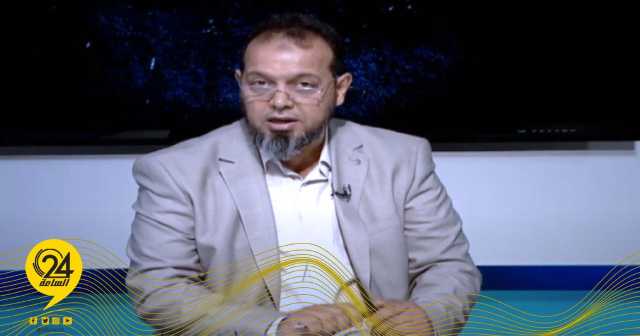 مذيع بالتناصح: ليبيا لا تملك سيادتها منذ اتفاق الصخيرات