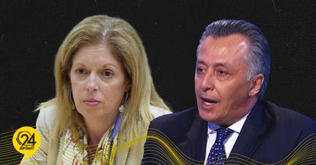 الغويل: كتاب ستيفاني ويليامز عن ليبيا ممتاز وبعثت لي نسخة قبل نشره
