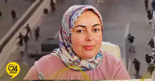 بوراص: نطالب بتعليق جميع النشاطات الرياضية والترفيهية إلى حين ضمان بيئة آمنة