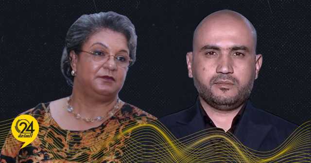 أبوعرقوب: تيته تريد الضغط على الأطراف السياسية بـ«مخرجات اللجنة الاستشارية» 