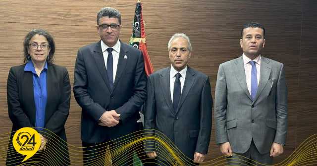 خوري: توحيد ديوان المحاسبة ضرورة استراتيجية لتعزيز الحوكمة الاقتصادية والمالية