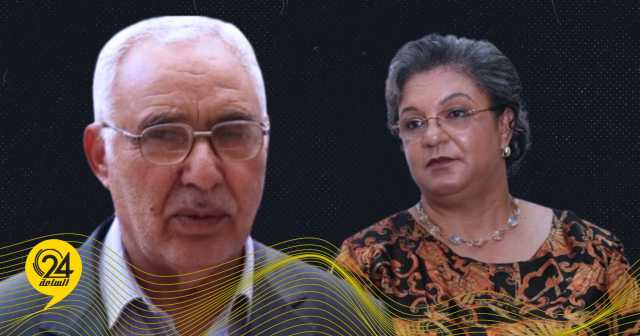 قنيدي: تشكيل حكومة موحدة مطلب الأغلبية والرافضون قلة ولا يجوز لتيته دعمهم
