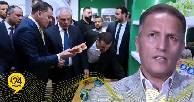 «الجديد»: حملة مقاطعة منتجات «الرعيض» لن تستطيع أكبر شركات الدعاية إنجاز ربعها