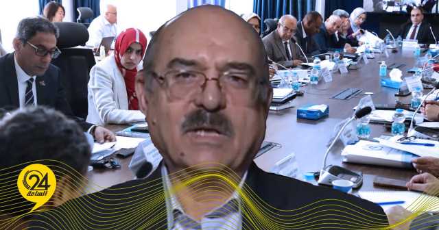 النعمي: اللجنة الاستشارية للبعثة الأممية لا تضم سوى 4 ليبيين فقط