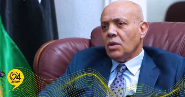 «الأمين»: الوضع الليبي يزداد صعوبة وينذر بفوضى عارمة
