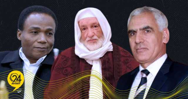 «الشيباني»: ما قاله محمد الرعيض تحليل خاطئ للوضع الراهن