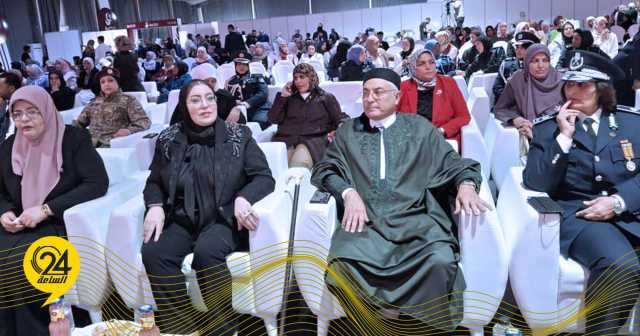 «ثقافة الدبيبة»: نوفر للمرأة الليبية البيئة الملائمة لإبراز مواهبها