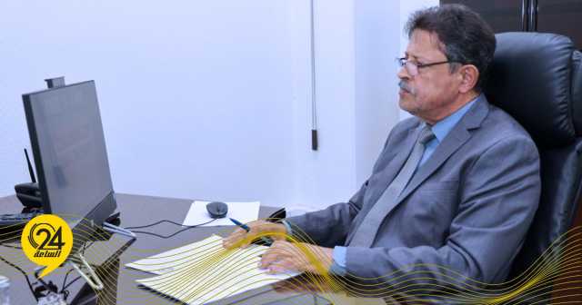 «شمبش» يشارك في ندوة دولية حول أثر المشاركة العامة بالبرلمان على الديمقراطية