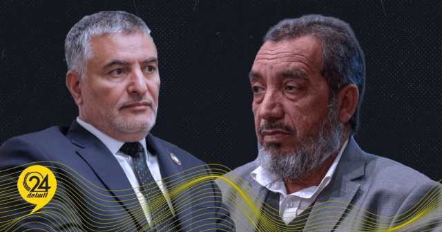 المدغيو: تكالة وجد نفسه مجبراً على عقد انتخابات مبكرة لرئاسة مجلس الدولة