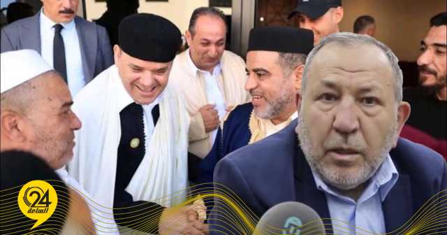 الفورتية: حكومة الدبيبة لا تمثل مصراتة ولا فبراير وعليها مغادرة المشهد