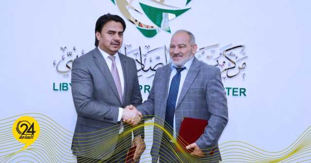 الدبيبة يعيّن المحلل «الهنقاري» مديراً عاماً لمركز تنمية الصادرات الليبي