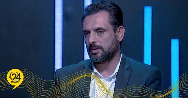 كرموس: نرحب بأي خطوة نحو توحيد مجلس الدولة