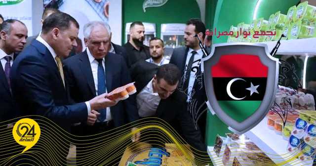 رداً على الرعيض.. «تجمع ثوار مصراتة»: نرفض العبث بعقول المواطنين ومعيشتهم