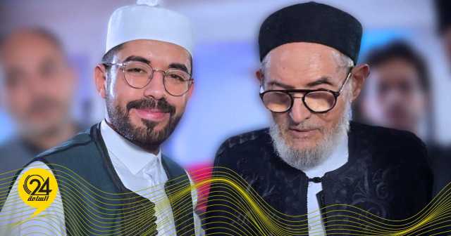 مذيع بالتناصح: عليكم بالجهاد ضد السلفية المدخلية وطردها