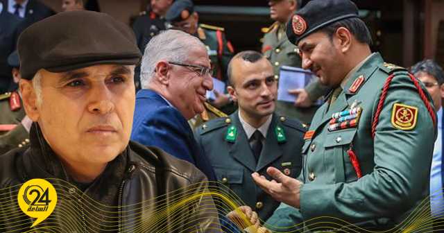 عبدالقيوم: حجم استقبال “صدام”  يشير إلى أن المعاملة بين تركيا والقيادة العامة وصلت إلى مستوى الندية