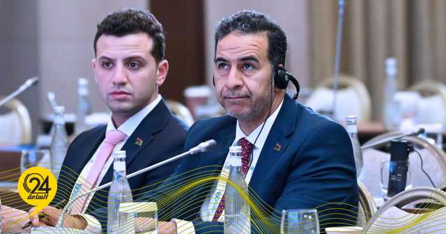 النويري من “طشقند”: الدولة الليبية حرصت على تمثيل النساء في السلك الدبلوماسي