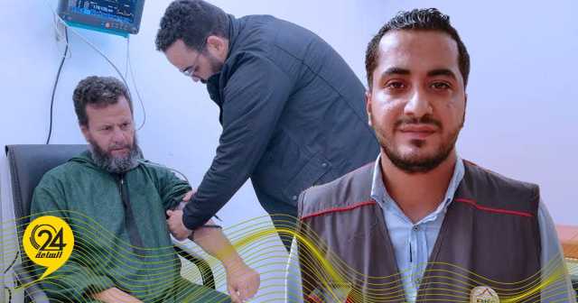 متحدث طب الطوارئ: أجرينا كشوفات لـ5 آلاف حاج وننتهي الخميس المقبل