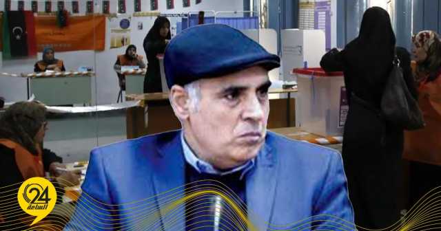 عبدالقيوم: بوابة إيصال الأجدر ومعاقبة غير الكفؤ هي الانتخابات