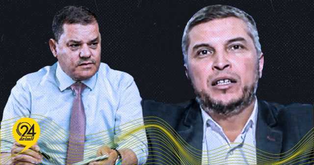 الدرقاش: على الدبيبة تحرير الحقول والموانىء النفطية من سيطرة “المليشيات”