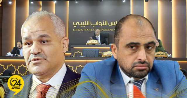 الأعور: استجواب محافظ المركزي حول أسباب تغيير سعر الصرف في جلسة الثلاثاء المقبل 