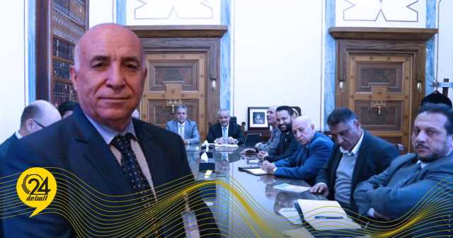 الكحيلي: اللجنة المالية بالبرلمان ستبحث غداً مع المحافظ جملة من الإصلاحات الاقتصادية