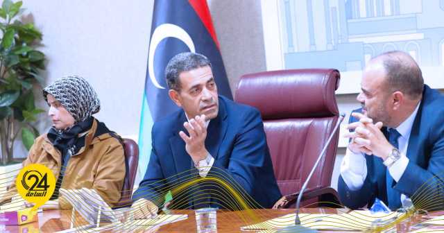 السايح: القضاء شريك أساسي في العملية الانتخابية