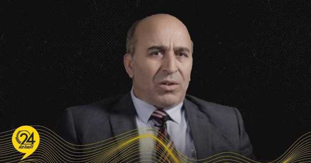العكاري: حان الوقت للأموال المخزنة في البيوت أن ترجع للمصرف مع عوائد ممتازة