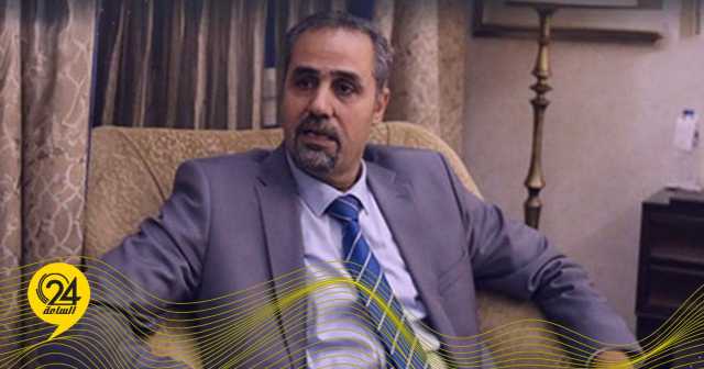 بن شرادة: المجتمع الدولي يسعى لإطالة الأزمة ولا يريد انتخابات