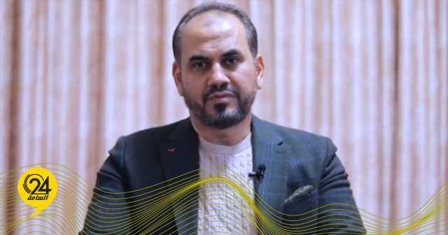 السباعي: من يدعم حكومة الدبيبة تحت أي مسمى مجرد “تجار شعارات”