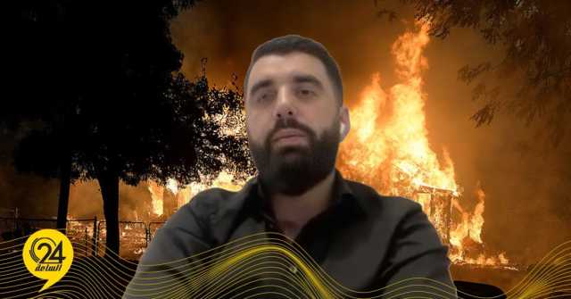 القماطي: حكومة الدبيبة أرسلت ساحراً مغربياً للأصابعة