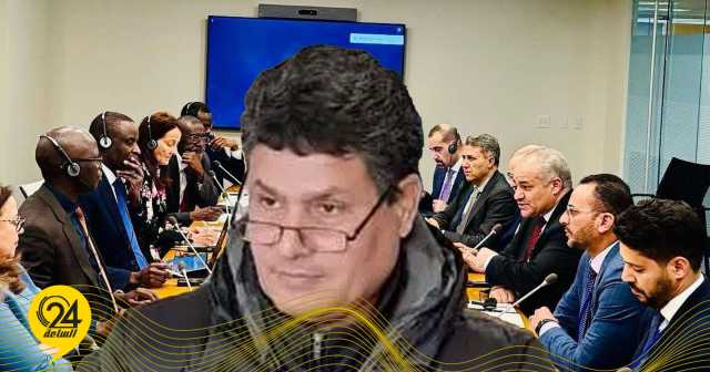 درميش: الهدف من مذكرة التفاهم مع البنك الدولي تنويع مصادر الدخل وإصلاح الميزانية