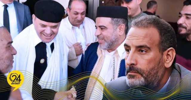بن عطية: الدعوة إلى عرقلة أي اتفاق سياسي جديد سيقود إلى ضياع الدولة