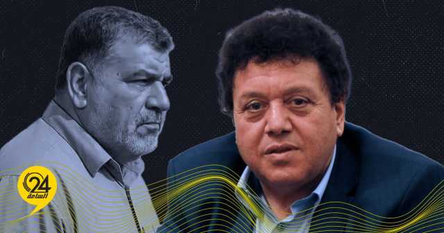 بعيو: العميد البطل “علي الرياني” أكرمه الله بأربع شهادات