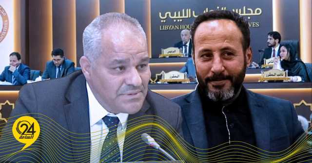 العرفي: البرلمان سيعقد جلسة الأسبوع القادم ومن المفترض حضور المحافظ
