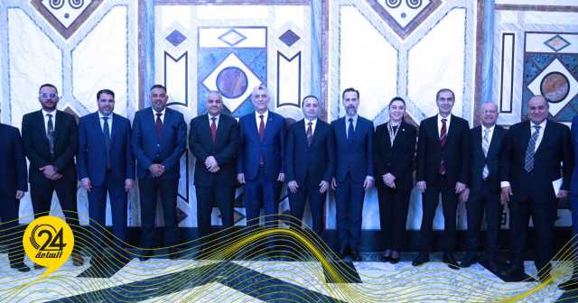 المحافظ يبحث مع وزير التجارة التركي سبل مساهمة شركات بلاده في دعم مشاريع التنمية