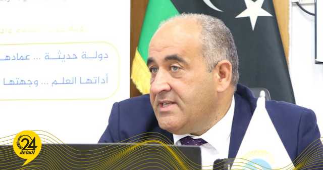 عضو بمجلس التخطيط الوطني: الوضع الاقتصادي في ليبيا يتدهور